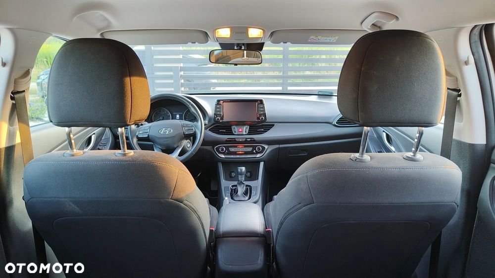 Hyundai i30 1.0 T-GDI Comfort DCT - 13