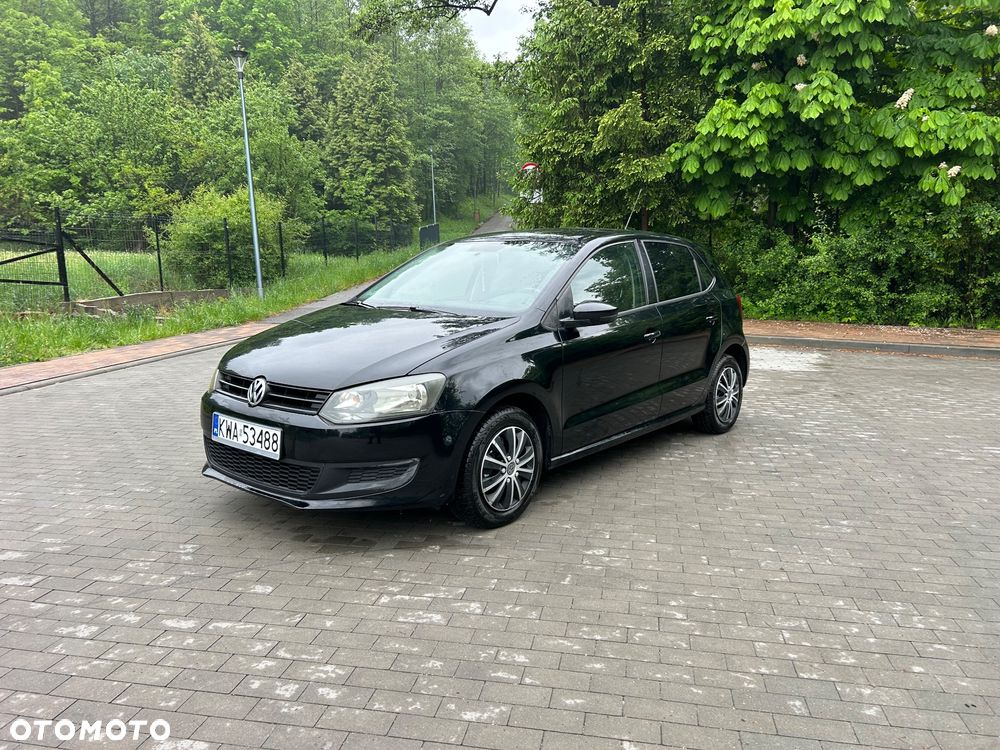 Volkswagen Polo 1.2 Sportline - 17