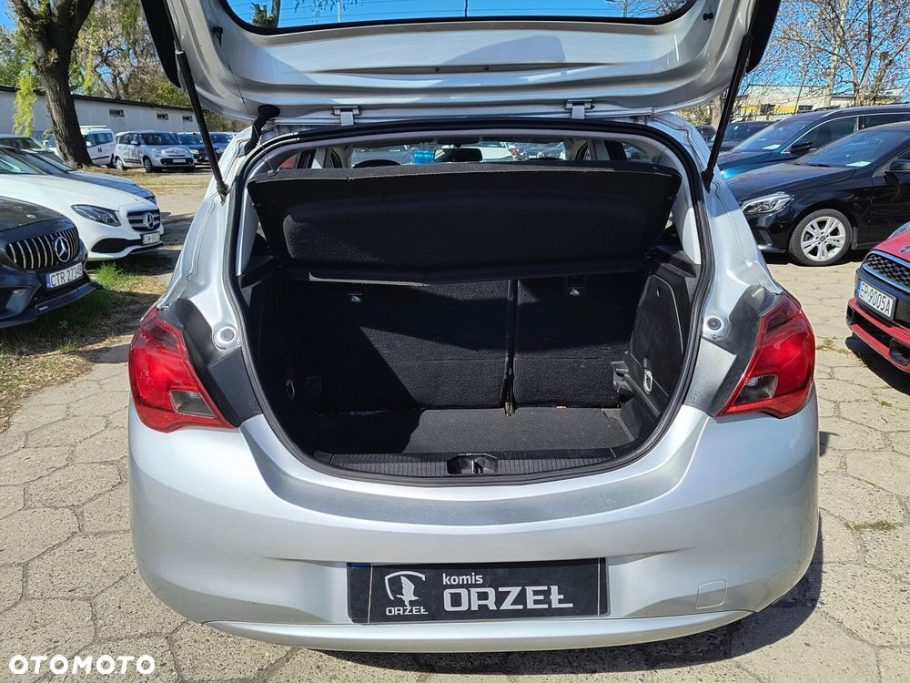 Opel Corsa - 20