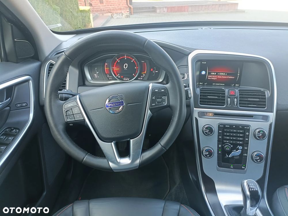 Volvo XC 60 - 34