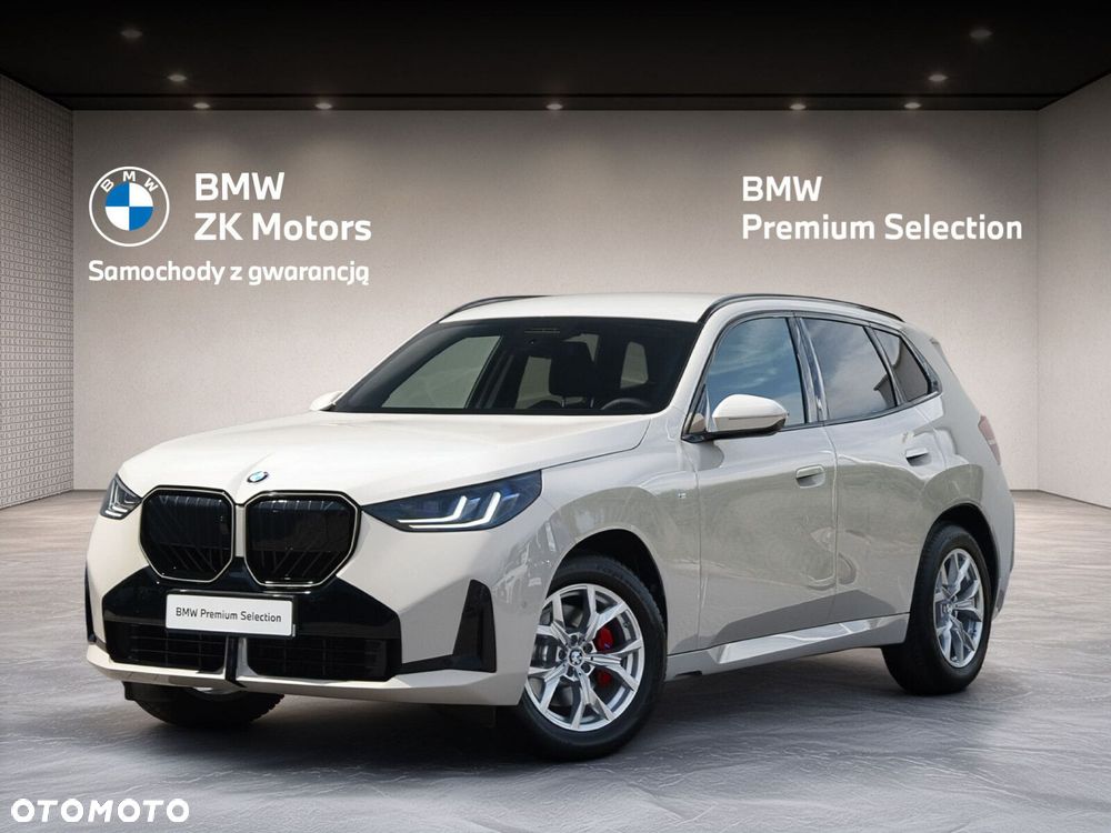 BMW X3 - 2