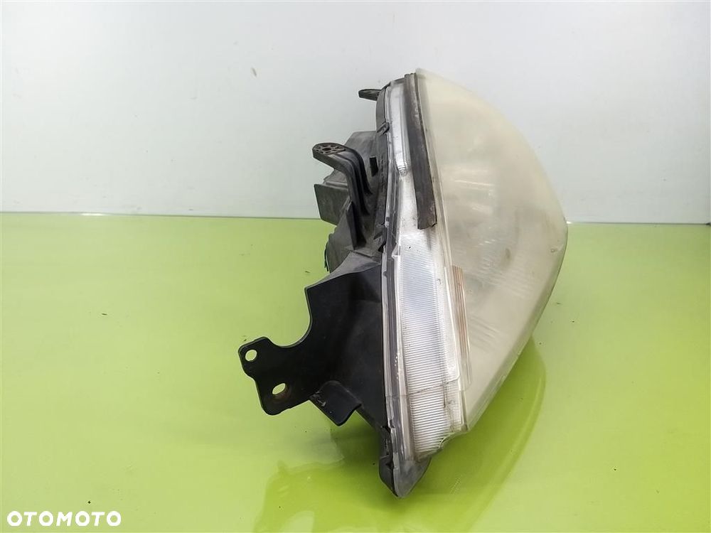 Reflektor lampa przód lewa Mitsubishi Lancer VII 2003-2011 - 3