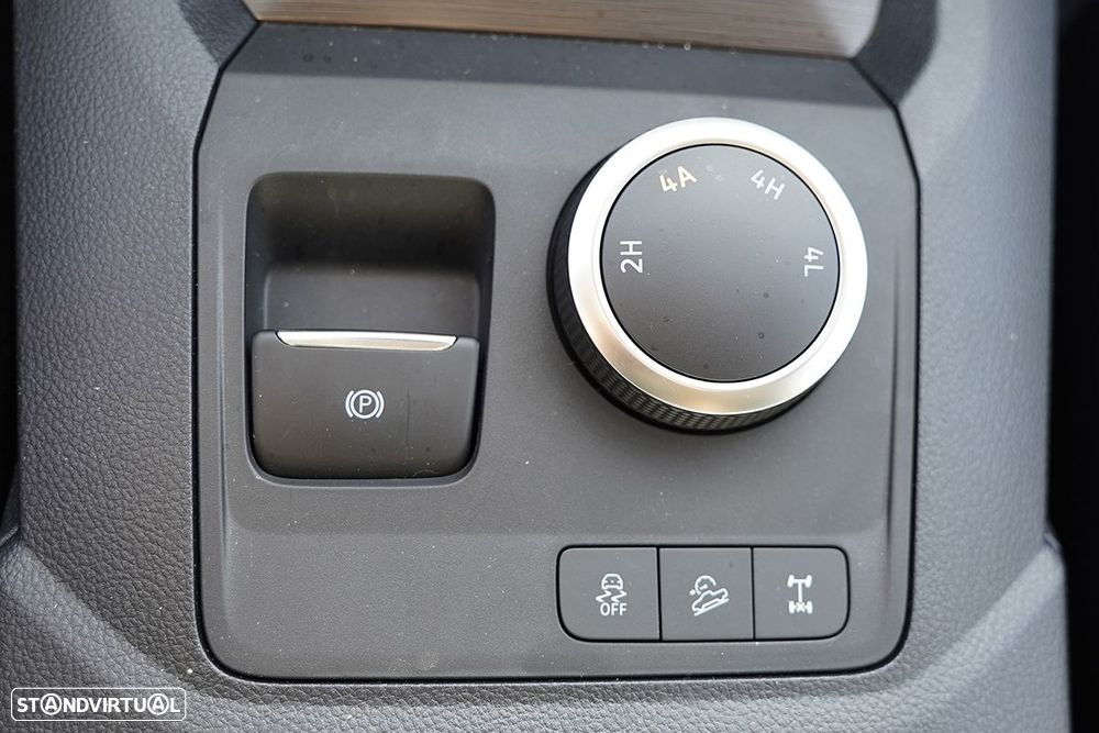 VW Amarok 2.0 TDi Style 4x4 - 13