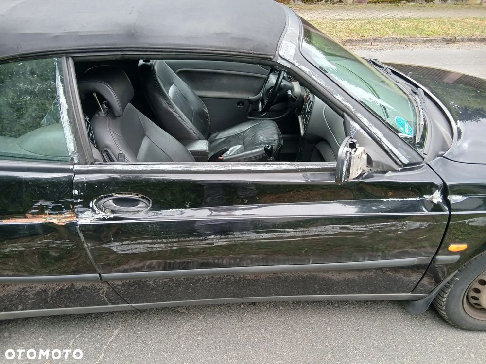 Saab 9-3 - 12