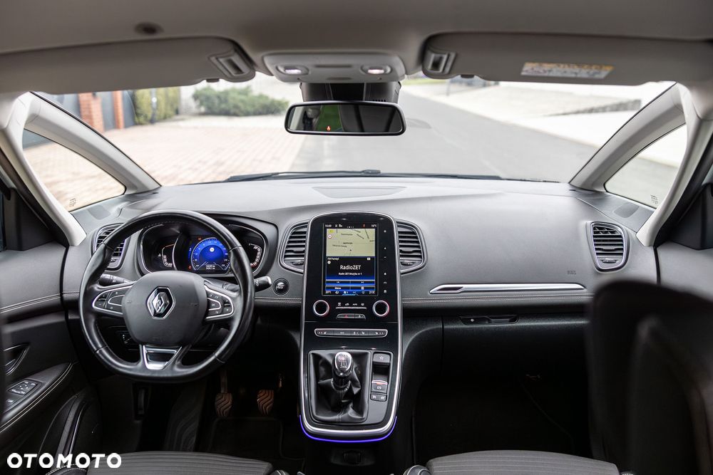 Renault Grand Scenic ENERGY dCi 130 BOSE EDITION - 31
