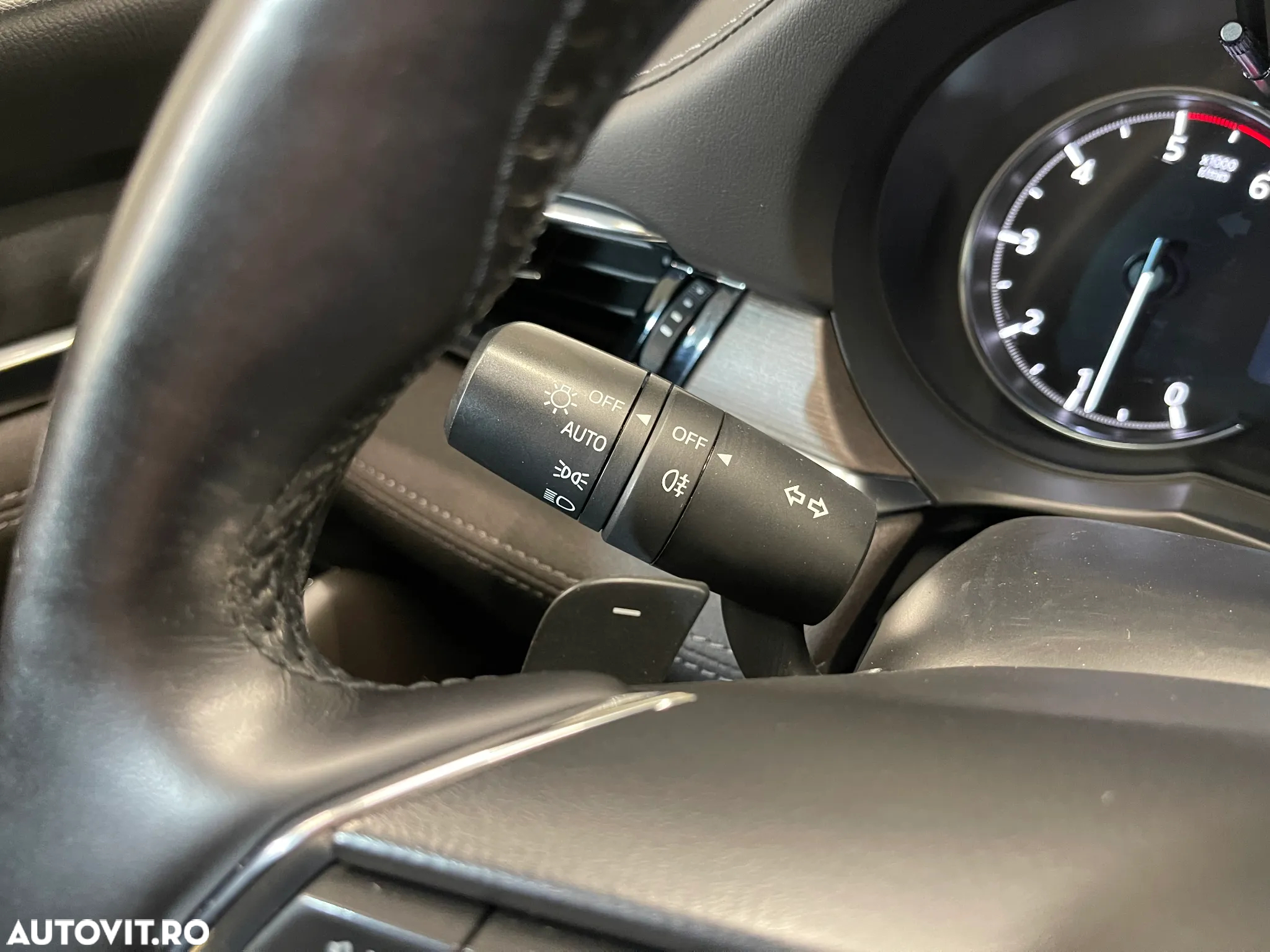 Mazda 6 SKYACTIV-D 184 Drive i-ELOOP Sports-Line - 29