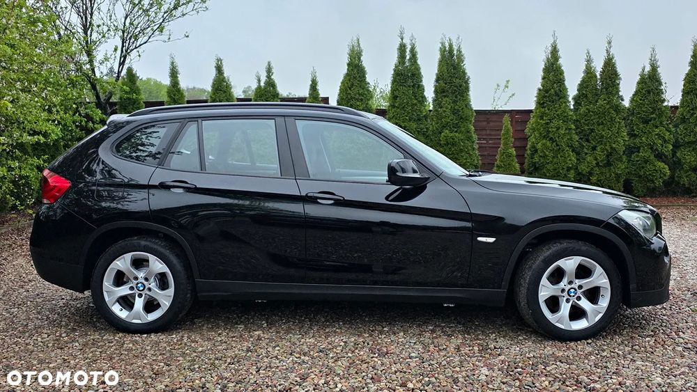 BMW X1 xDrive20d - 18