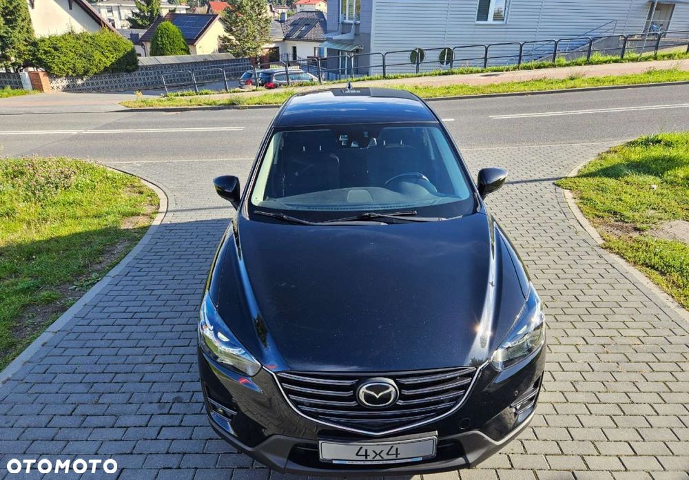 Mazda CX-5 - 31