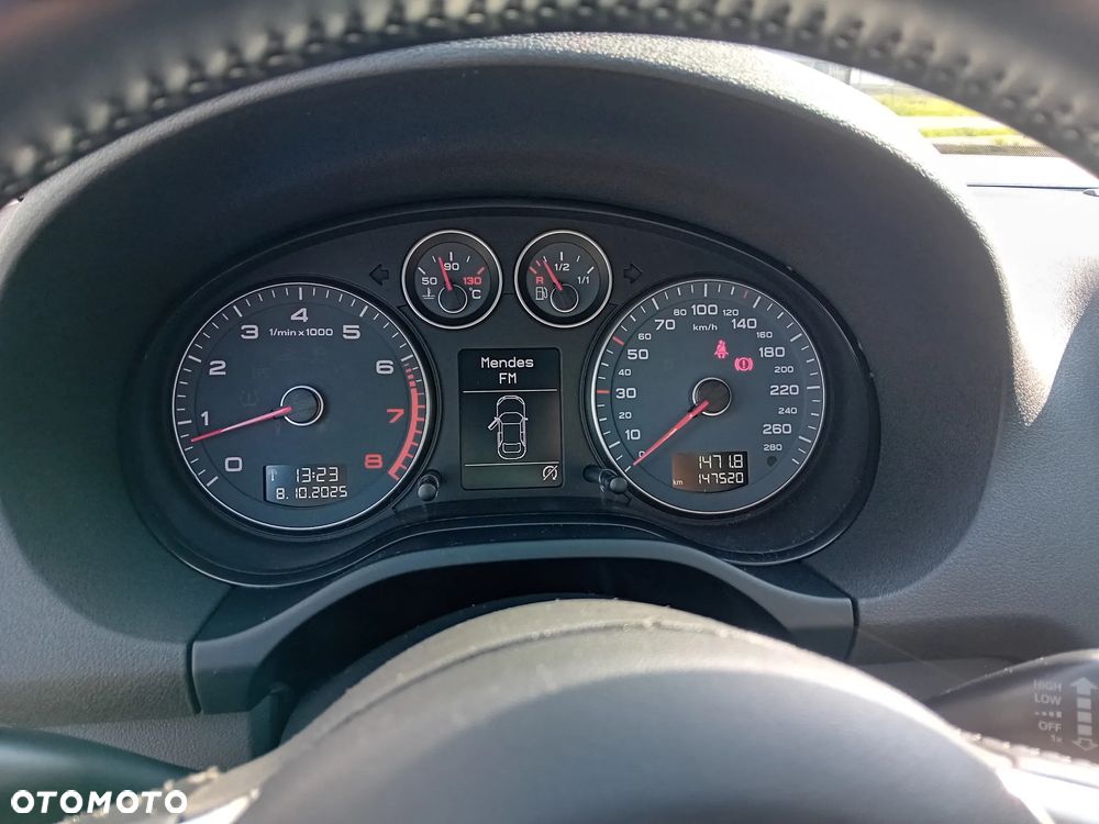 Audi A3 - 11