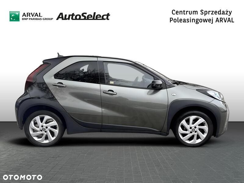 Toyota Aygo - 7