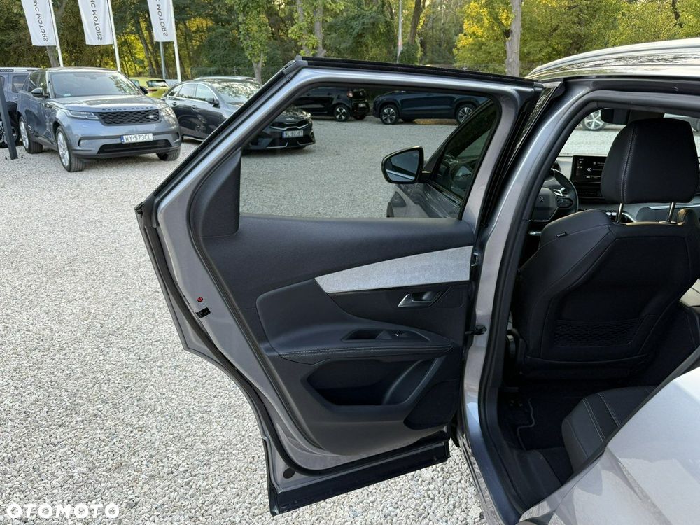 Peugeot 3008 1.2 PureTech GT S&S EAT8 - 17