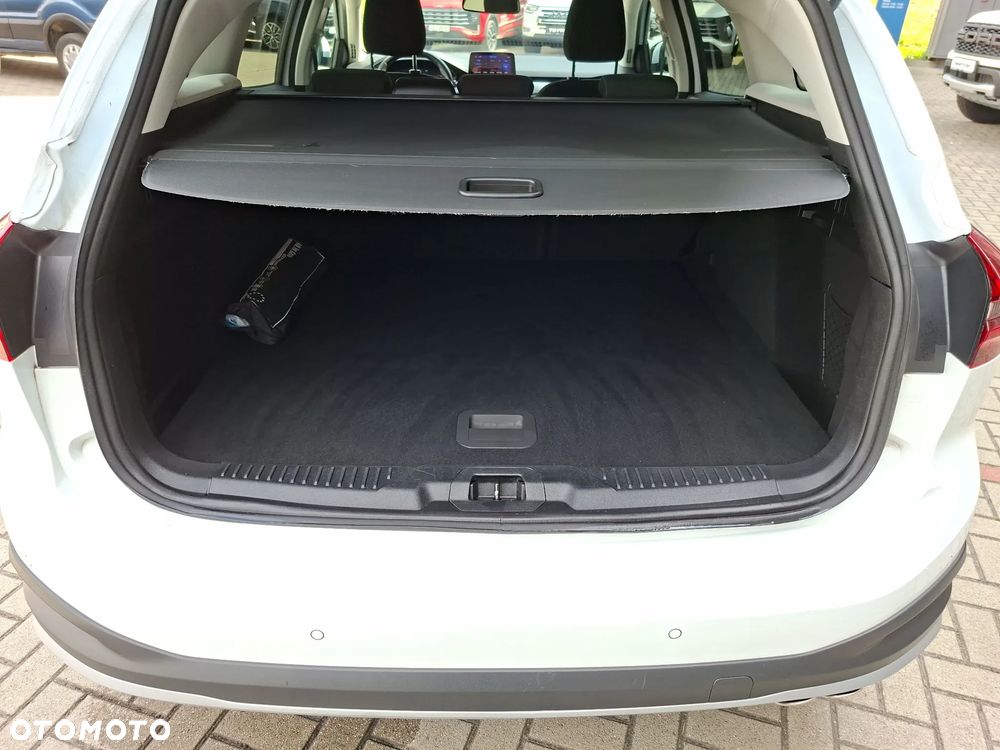 Ford Focus 1.0 EcoBoost mHEV Active X - 35