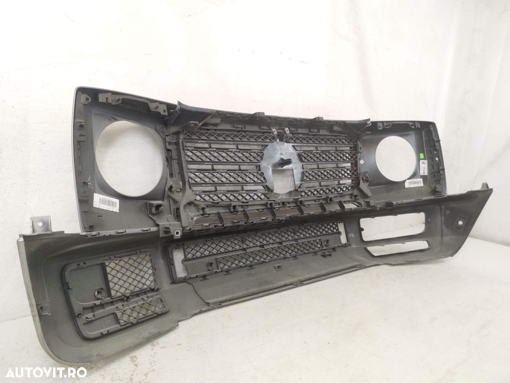 Bara Fata Mercedes-Benz  G-Class W464 2018 2019 2020 2021 2022 Origina - 6