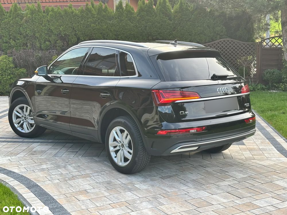 Audi Q5 - 13