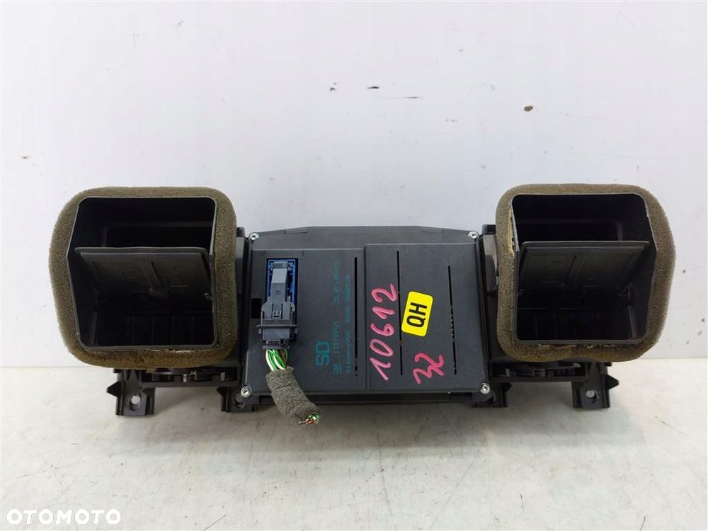 Radio+ wyświetlacz kpl CD 30 MP3 FABRYCZNEOpel Vectra C SIGNUM  2002-2008R - 11