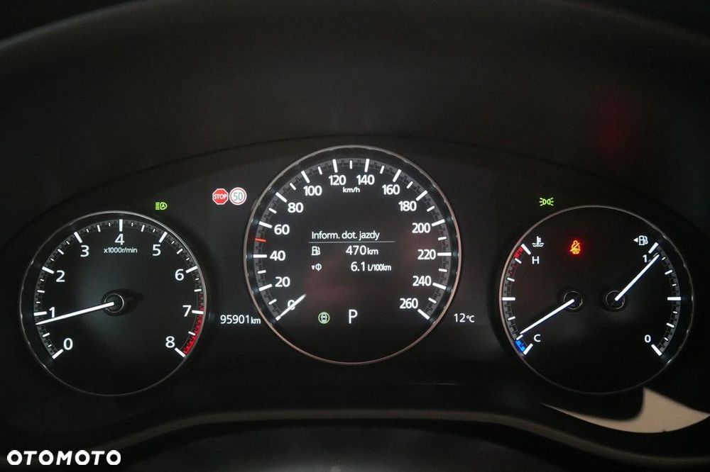 Mazda 3 2.0 mHEV Kai - 9