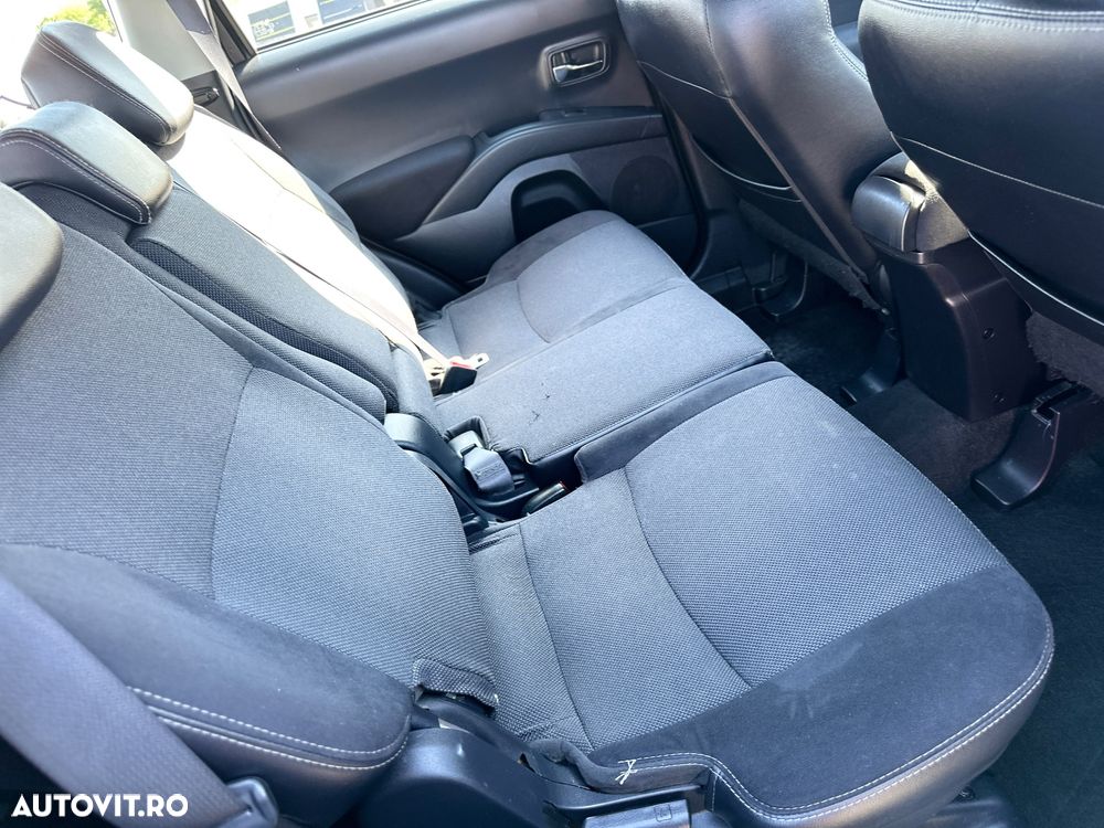 Citroën C-Crosser 2.2 HDI Confort - 7