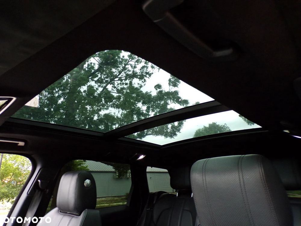 Land Rover Range Rover Sport S 3.0 TD V6 HSE - 28