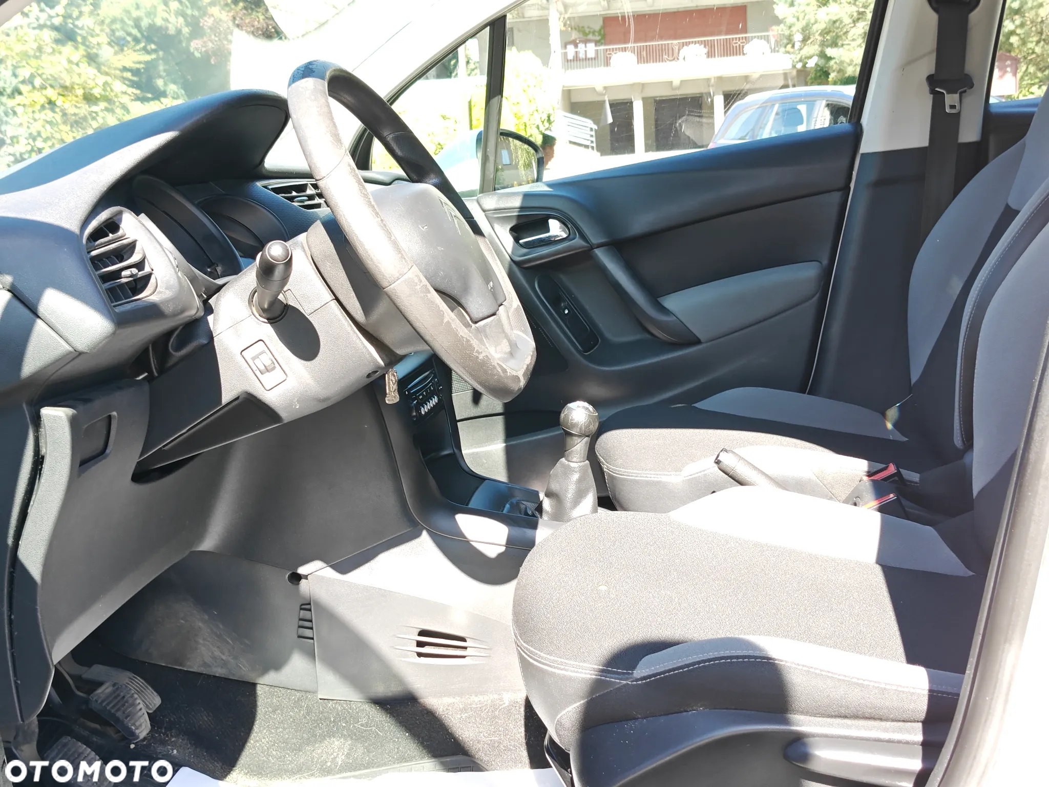 Citroën C3 1.1 Cool&Sound - 10