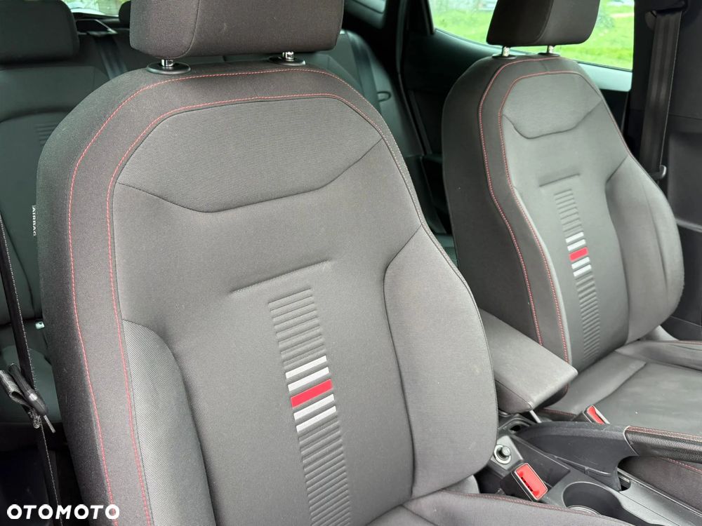 Seat Ibiza 1.0 TSI S&S FR - 31