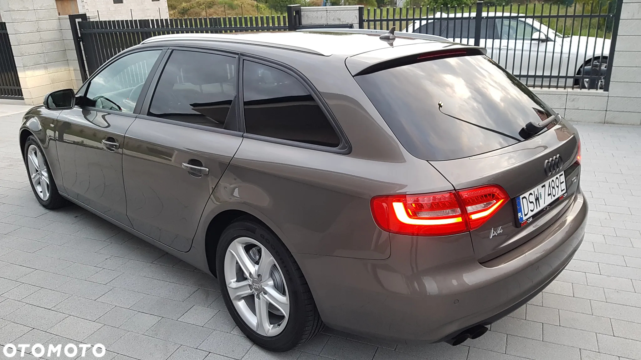 Audi A4 - 31