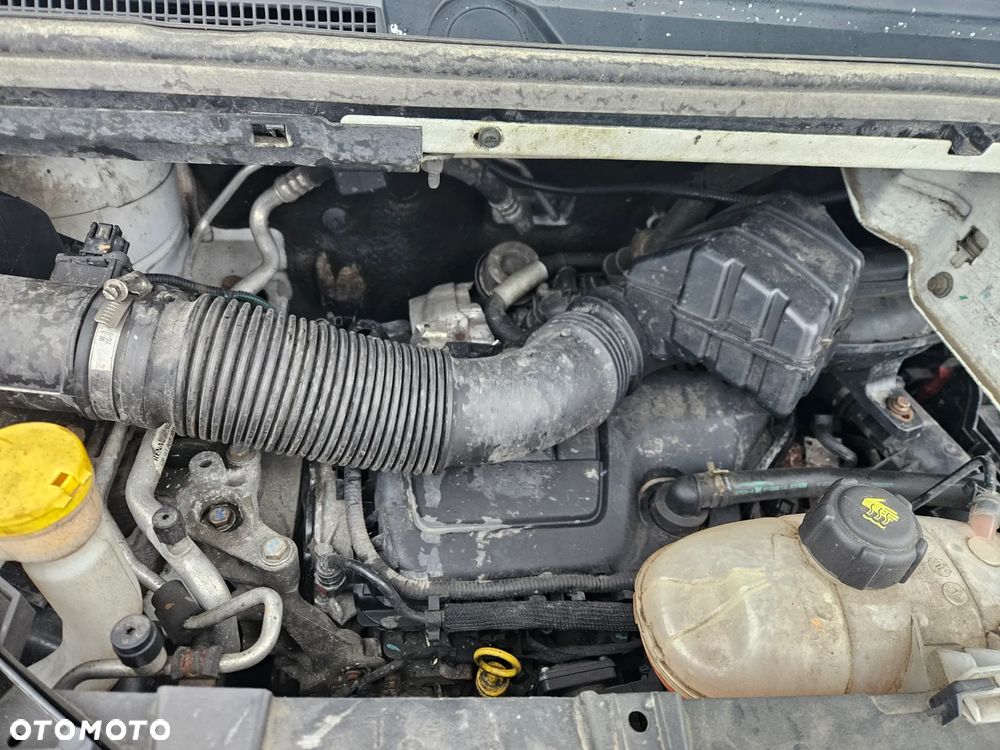 Renault Trafic - 6
