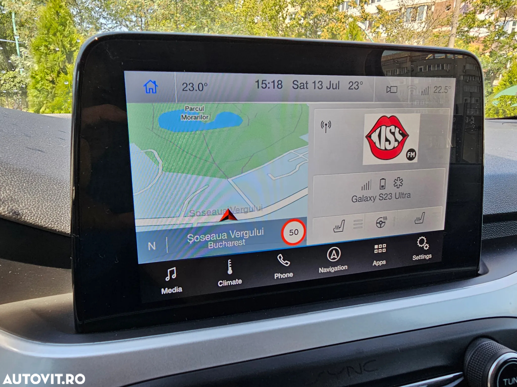 Ford Focus 1.5 TDCi Powershift Titanium - 2