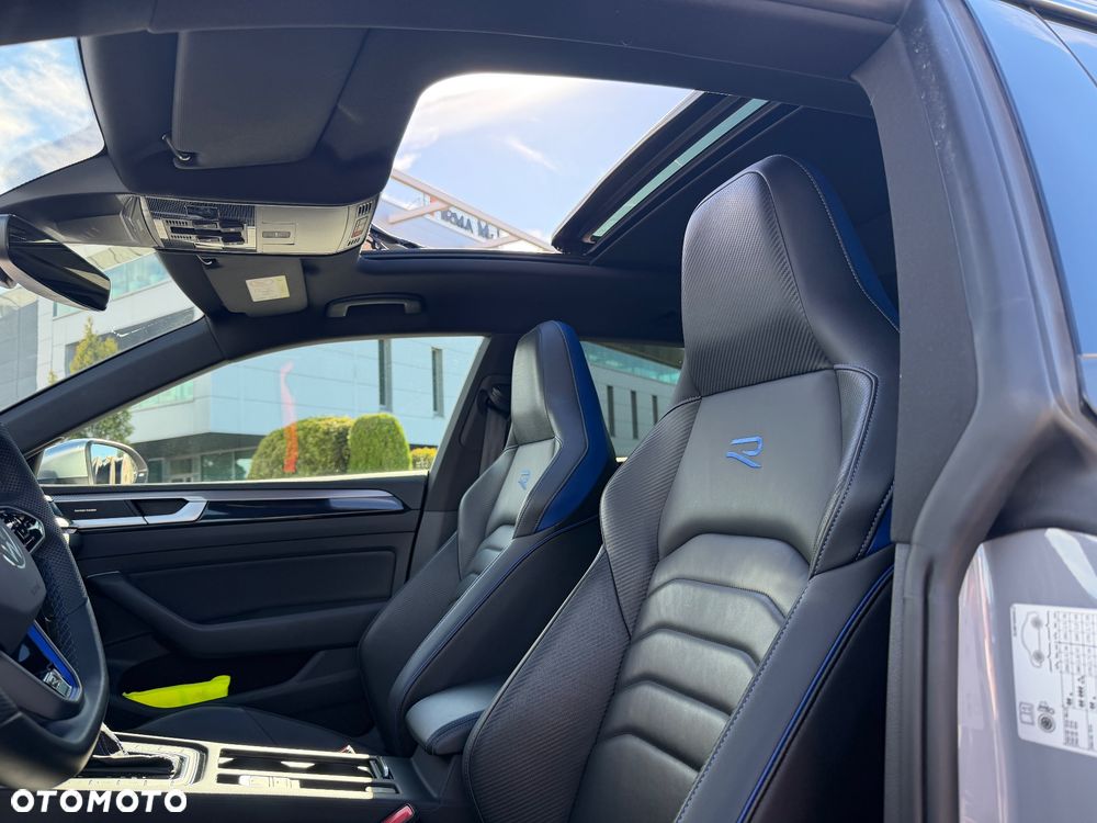 Volkswagen Arteon 2.0 TSI 4Motion R DSG - 12