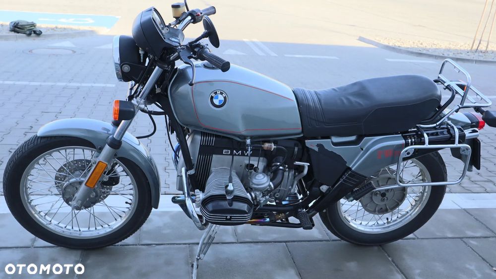 BMW R - 2