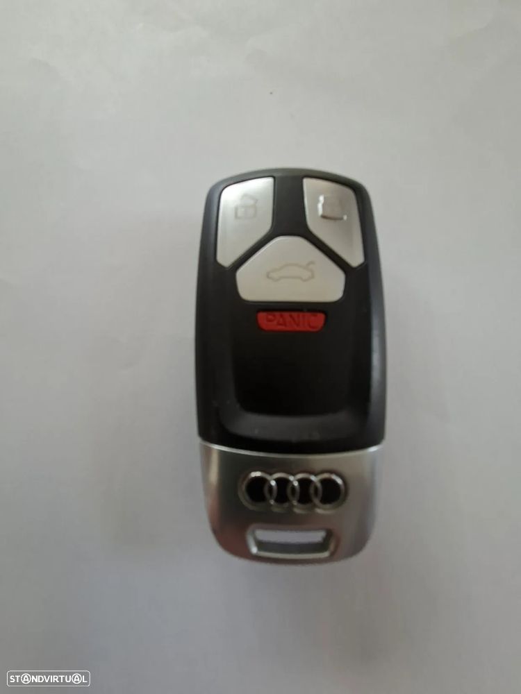 Audi Q7 3.0 TFSI quattro tiptronic - 21