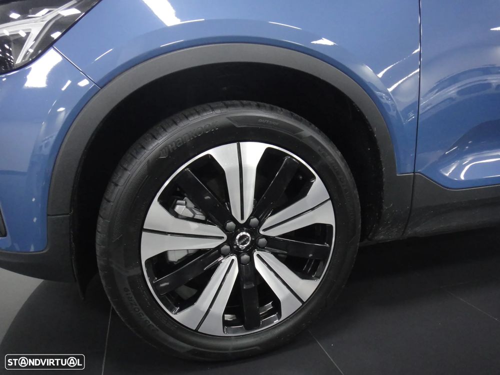 Volvo XC 40 Recharge Plus - 5