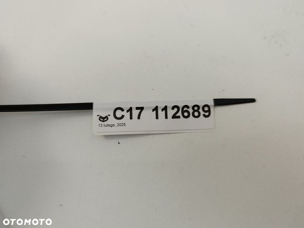 BUELL XB12 LINKA CIĘGNO EXUP PRZEPUSTNICY WYDECHU S0137.1AA - 5