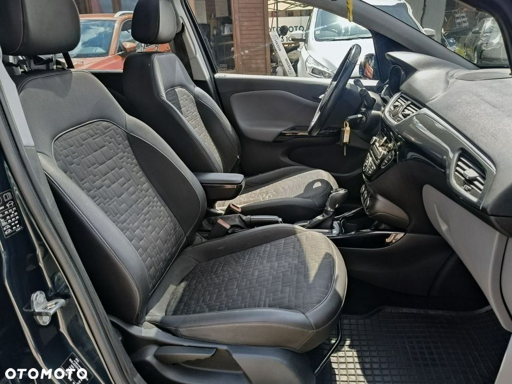 Opel Corsa - 13