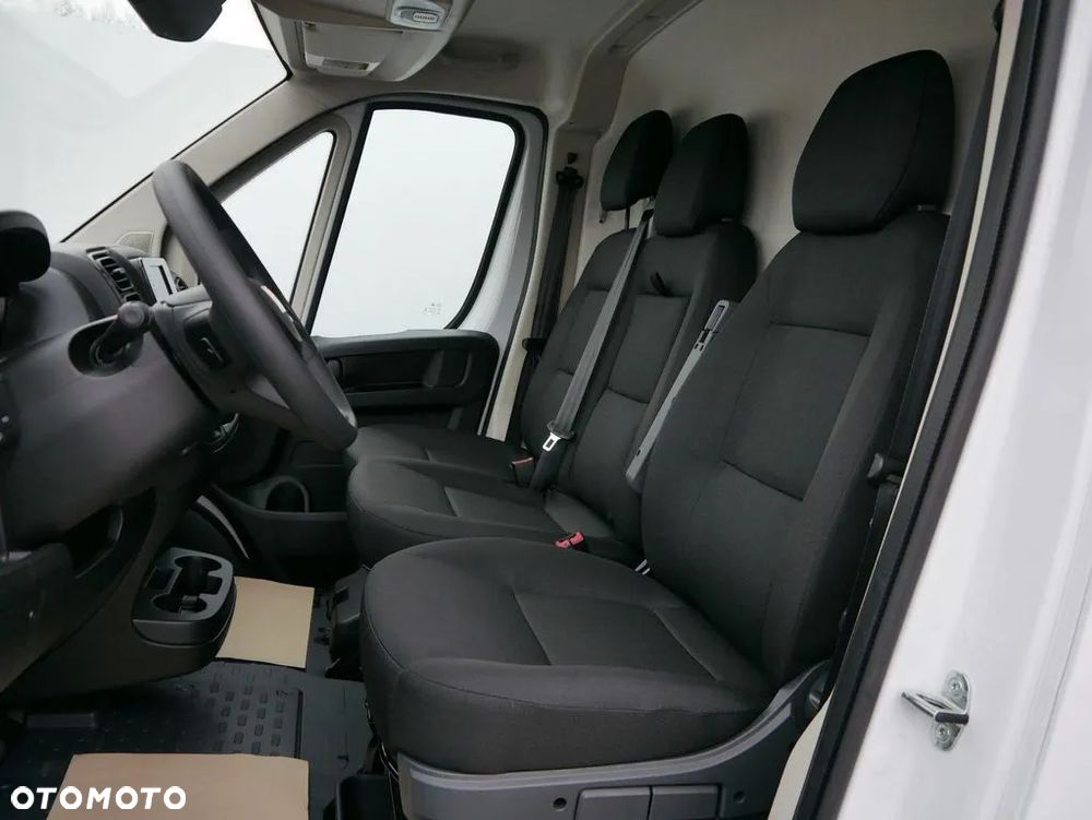 Fiat Ducato L3H2 - 10