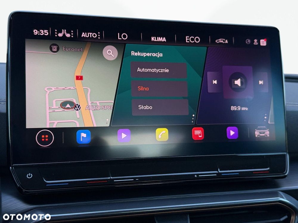 Cupra Formentor 1.4 e-Hybrid VZ DSG - 23