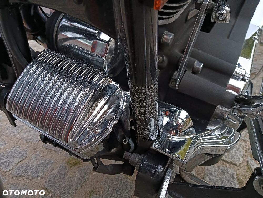 Harley-Davidson Touring Road King - 35