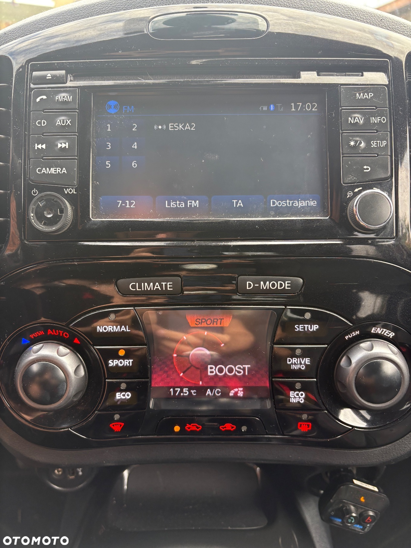 Nissan Juke 1.6 T Nismo - 12