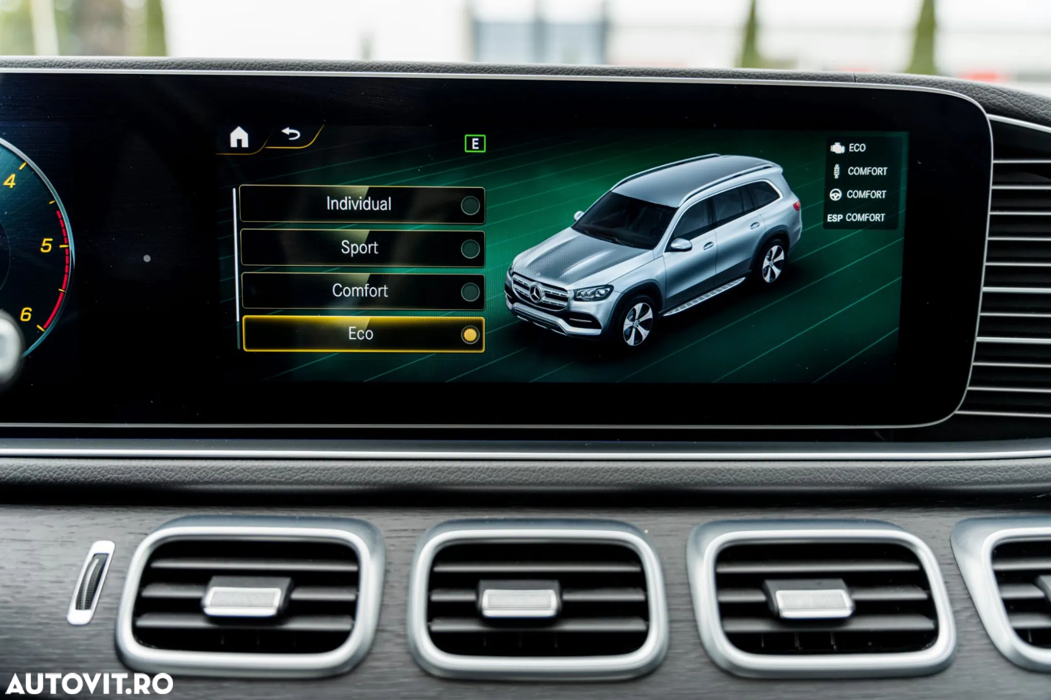 Mercedes-Benz GLS 400 d 4Matic 9G-TRONIC Exclusive - 39