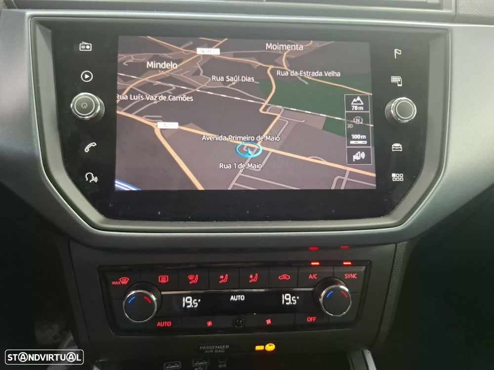 SEAT Arona 1.6 TDI Style - 17