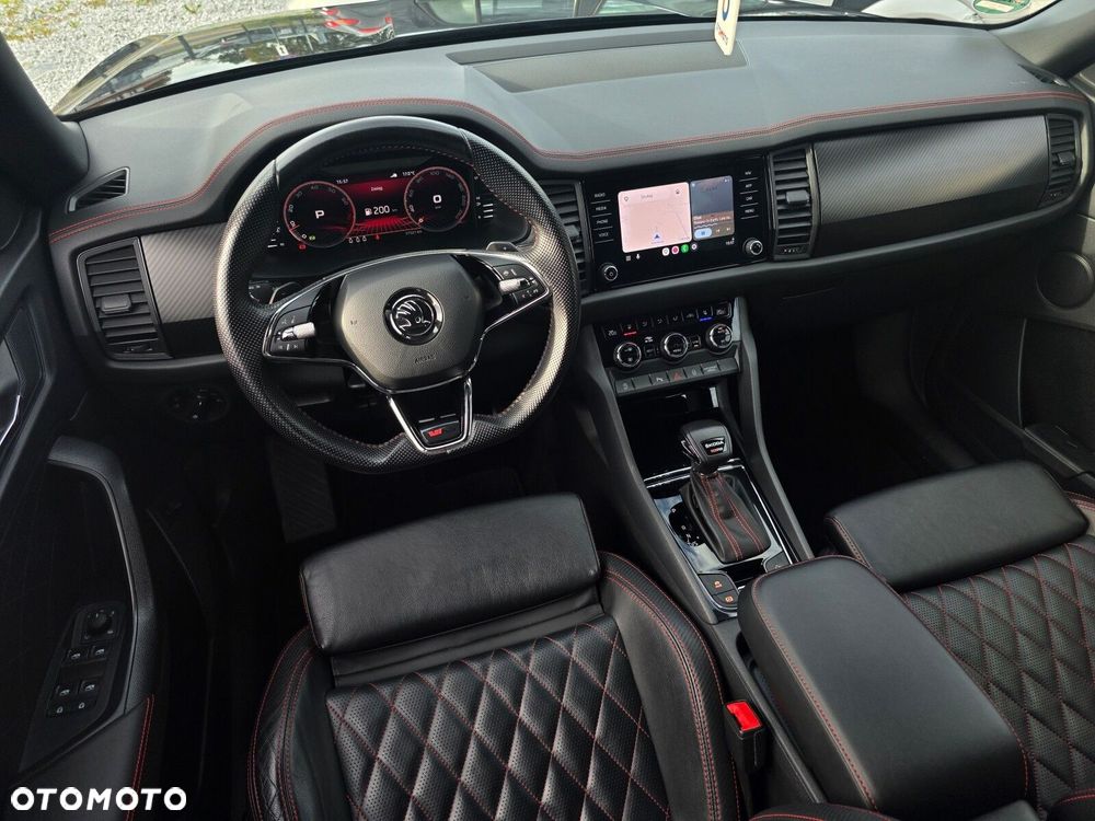 Skoda Kodiaq - 28