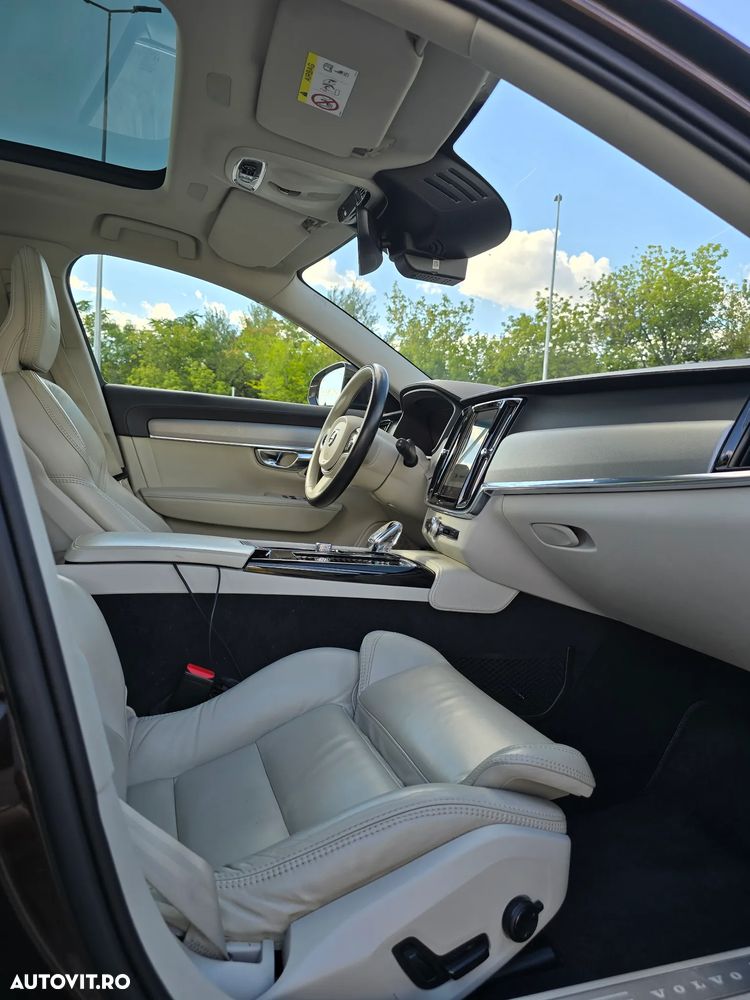 Volvo V90 - 14