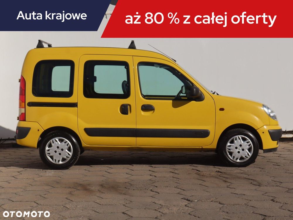 Renault Kangoo - 8
