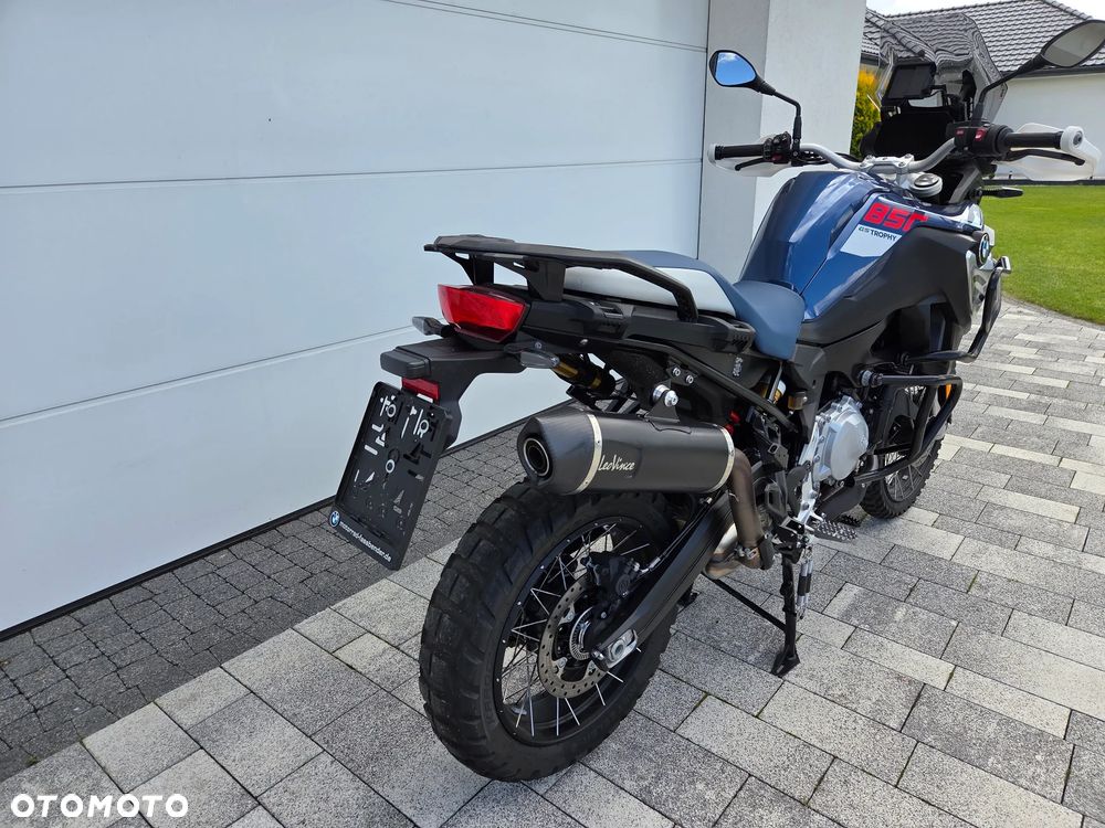 BMW GS - 4