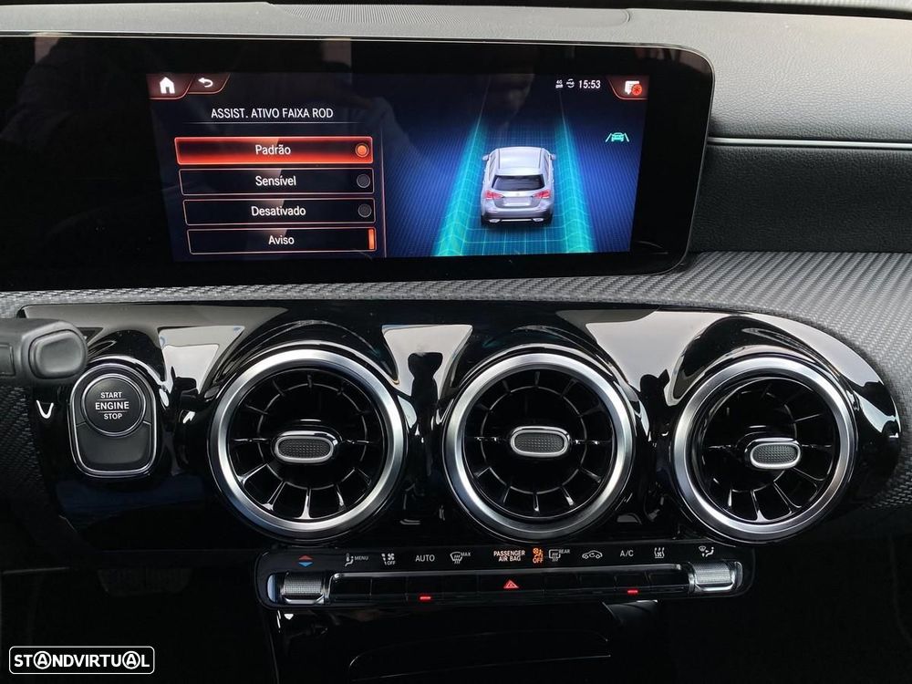 Mercedes-Benz A 250 e Style Plus - 23