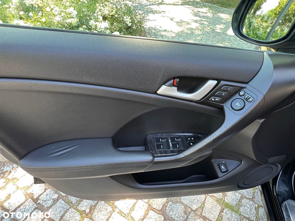 Honda Accord 2.4 S - 14
