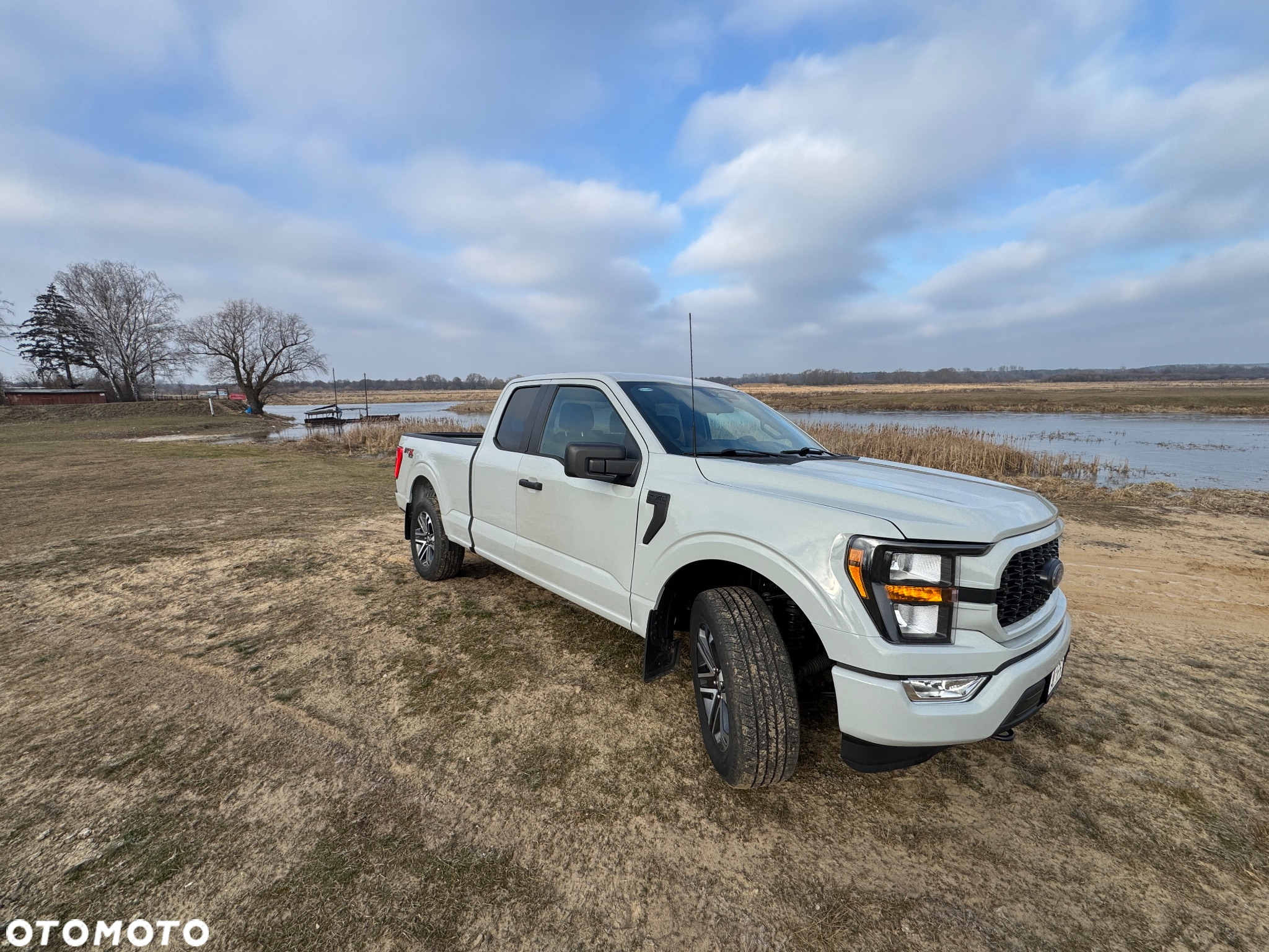 Ford F150 - 34