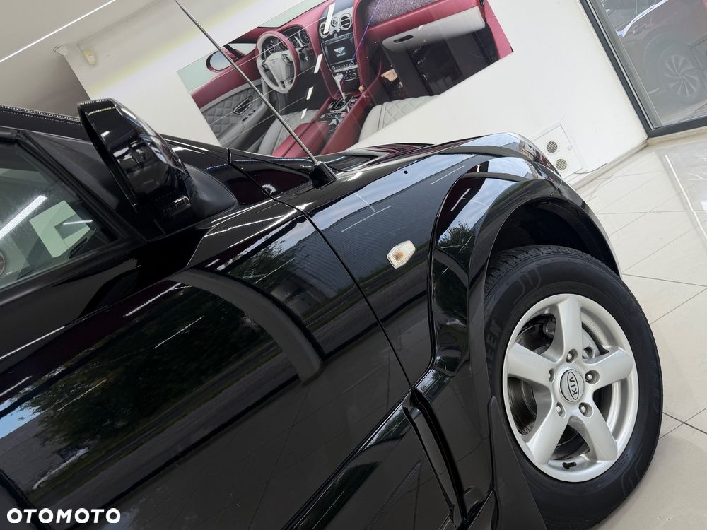 Kia Sorento 2.5 CRDi VGT EX - 38