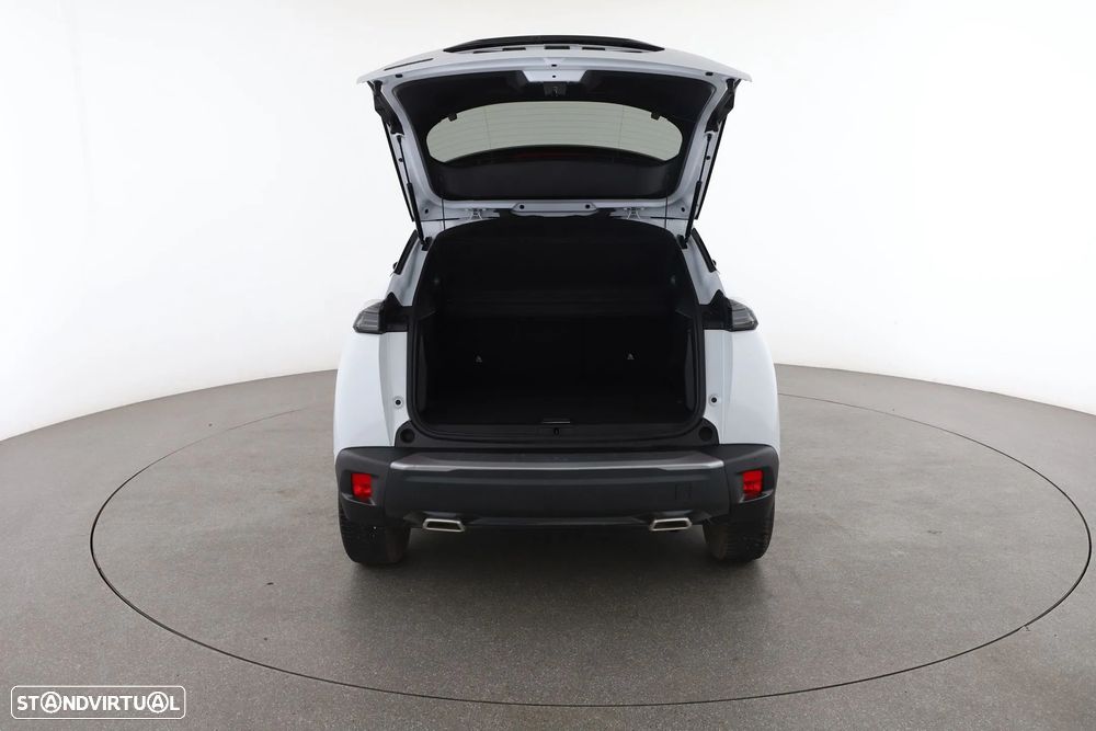 Peugeot 2008 1.2 PureTech Allure EAT8 - 8