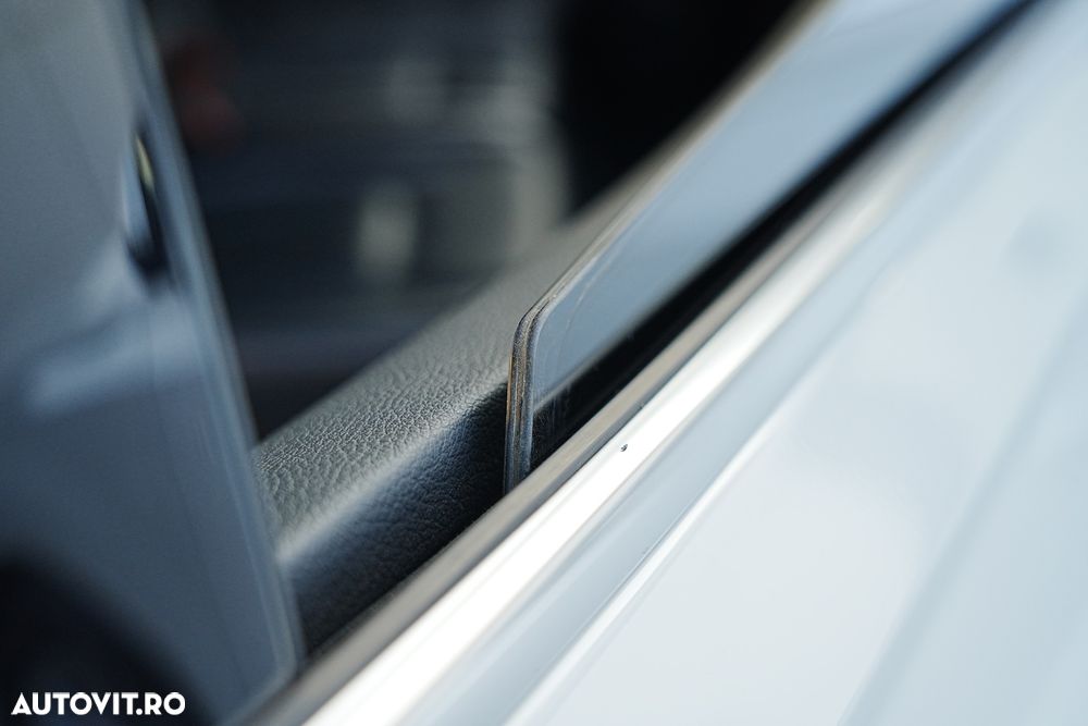 Audi Q7 3.0 TDI Quattro Tiptronic - 33