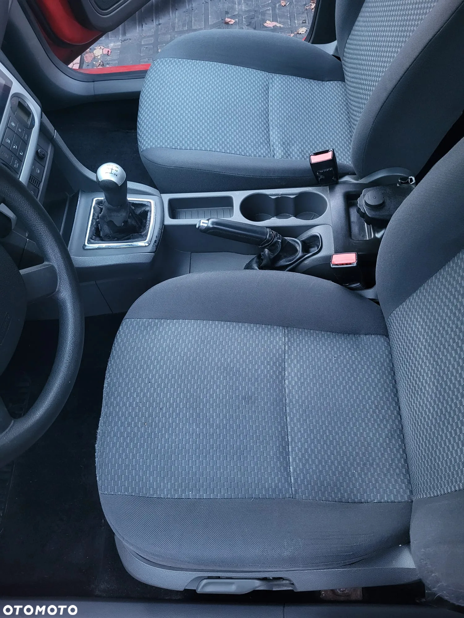 Ford Focus 1.8 TDCi Ambiente - 16
